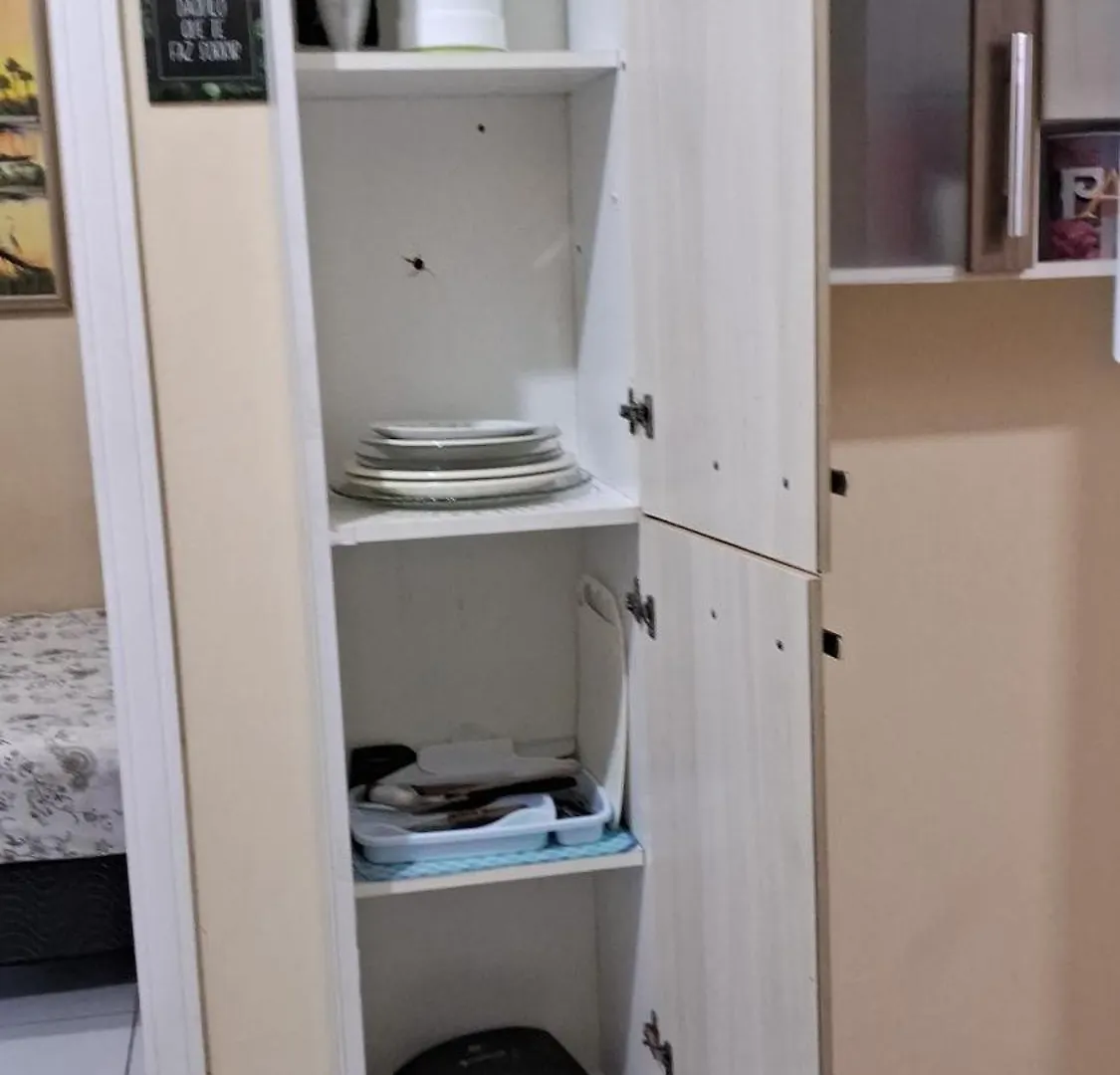 Aconchego Da Familia Apartment Penha
