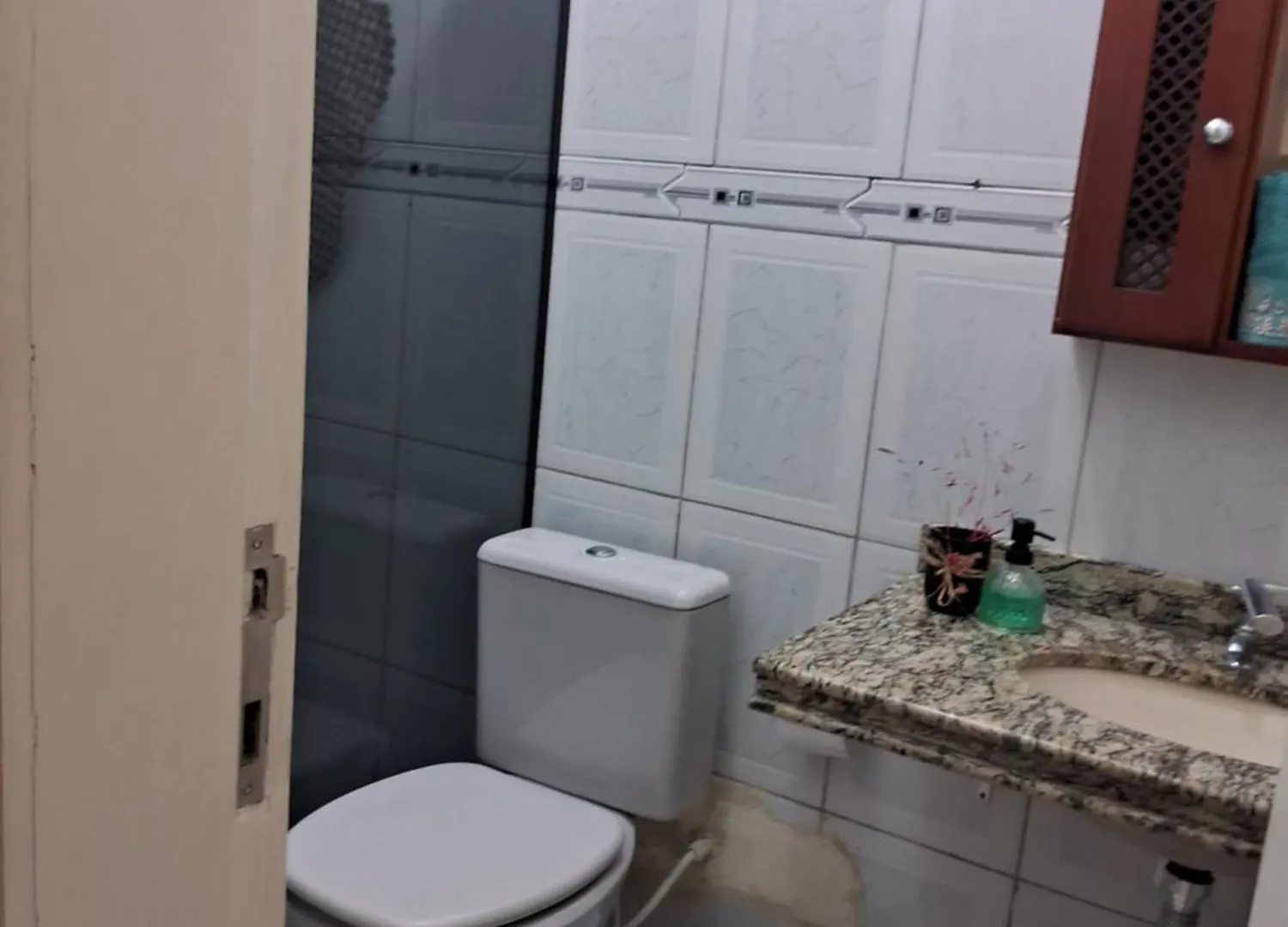 Aconchego Da Familia Apartment Penha  Brazil