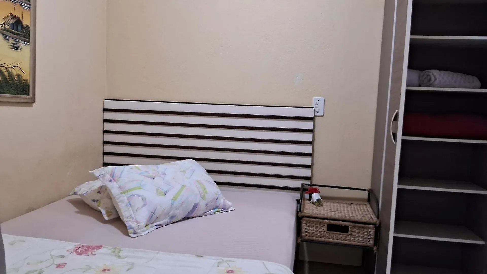Aconchego Da Familia Apartment Penha  Brazil