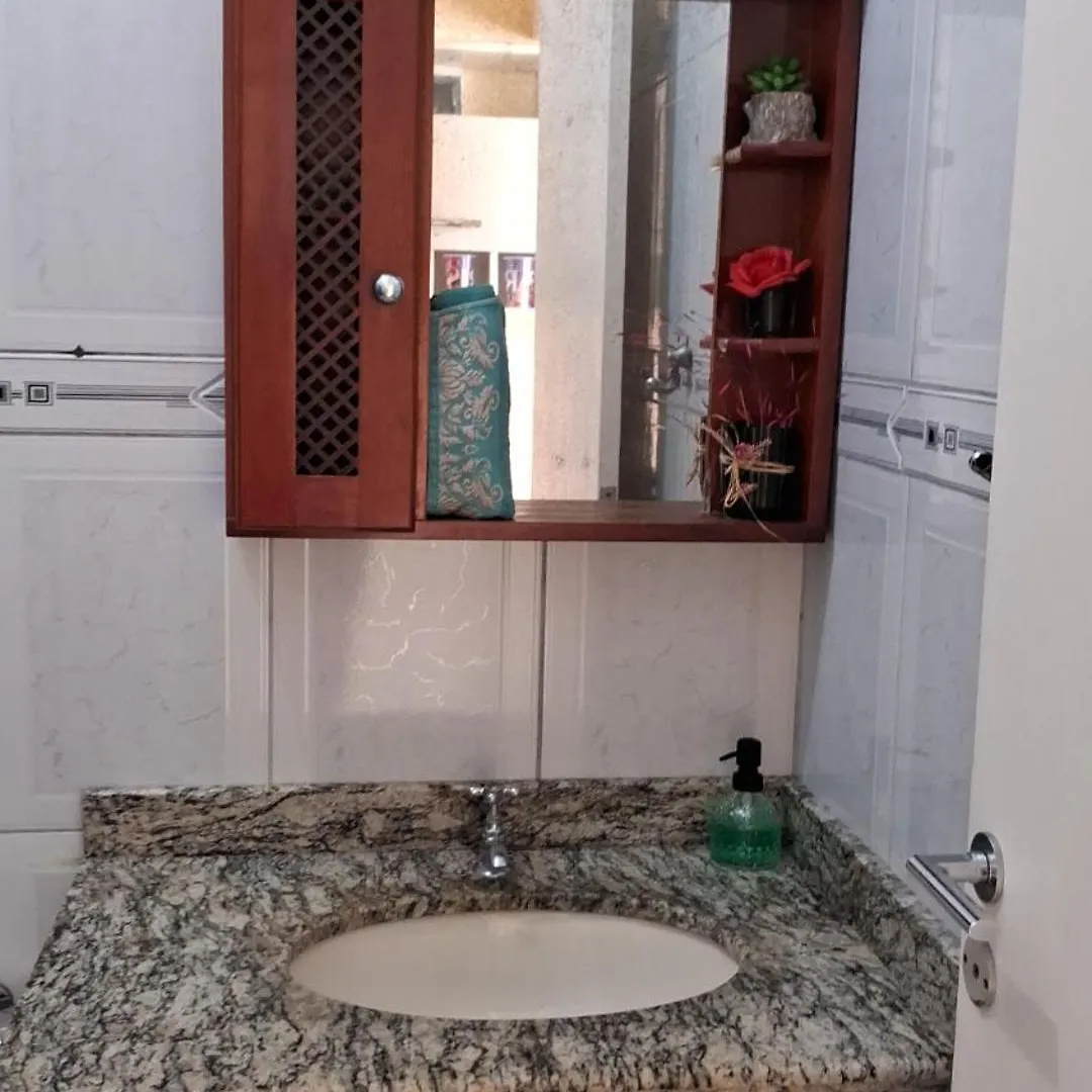 Aconchego Da Familia Apartment Penha