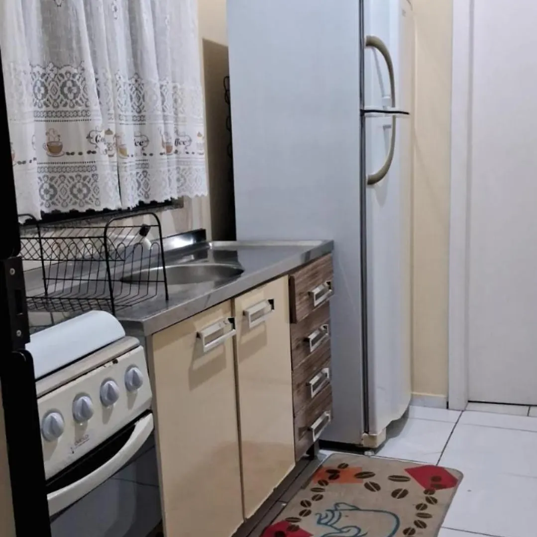 Aconchego Da Familia Apartment Penha  Brazil