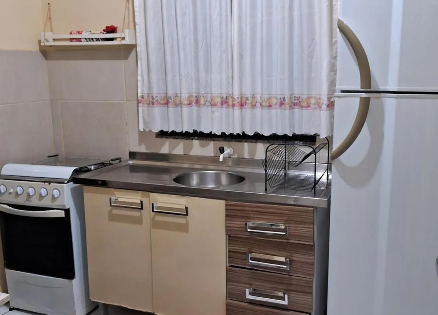 Aconchego Da Familia Apartment Penha