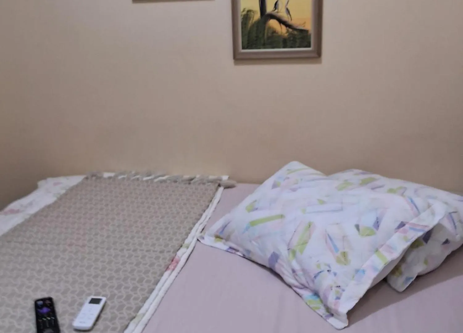 Aconchego Da Familia Apartment Penha