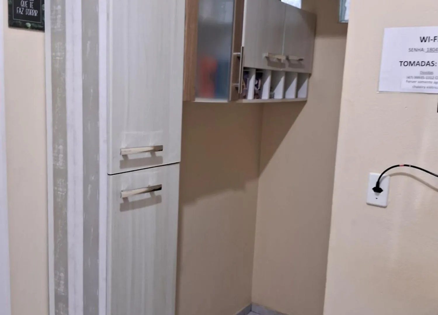 Aconchego Da Familia Apartment Penha