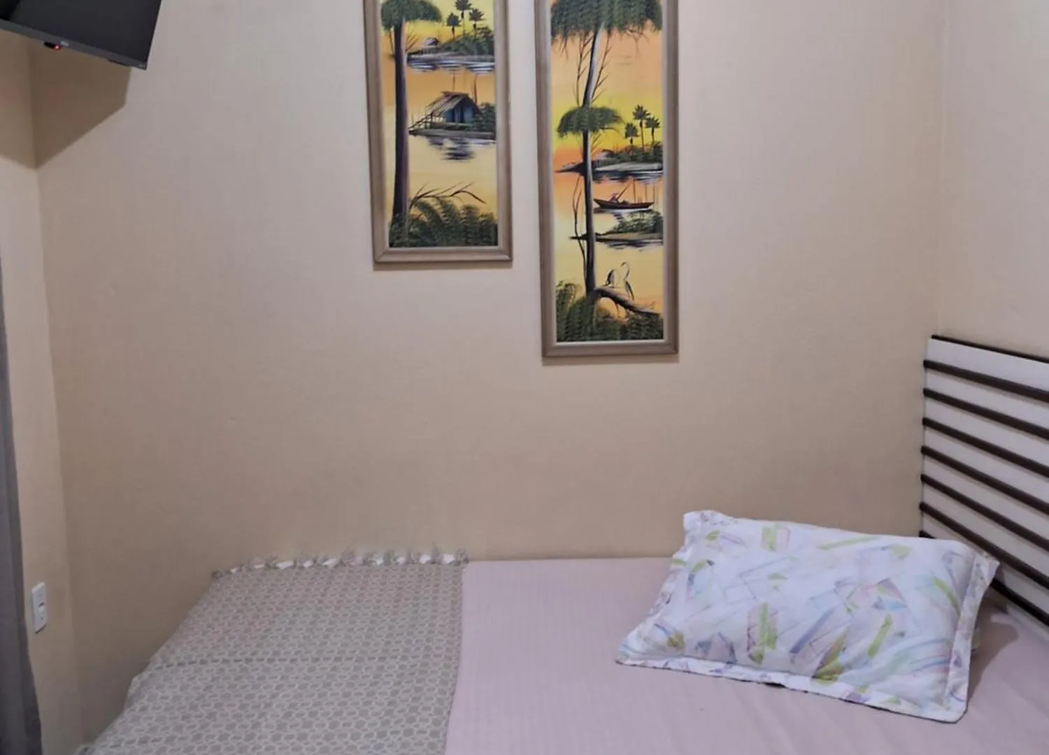 Aconchego Da Familia Apartment Penha