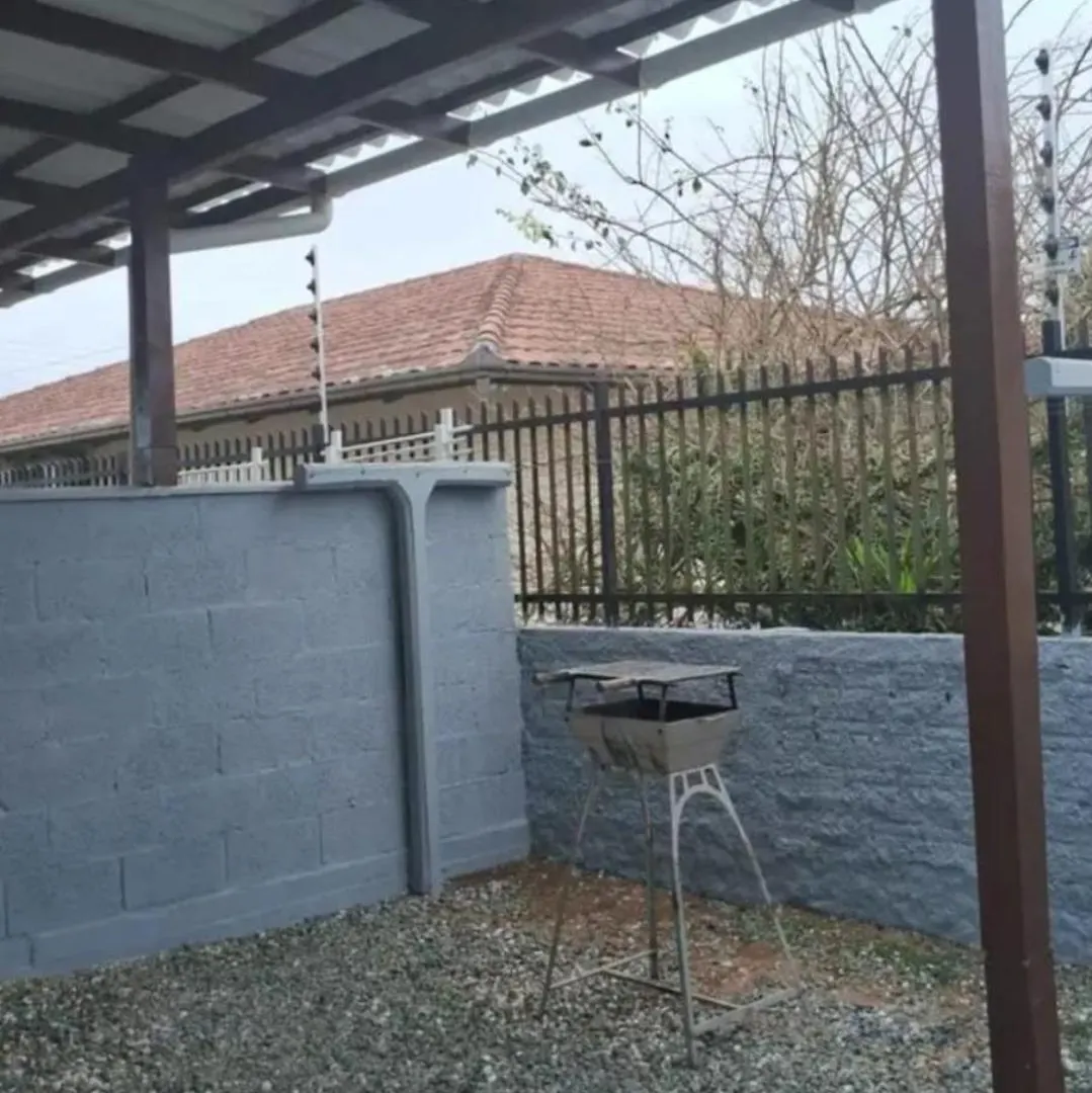 Aconchego Da Familia Apartment Penha  Brazil
