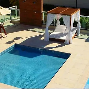  Apartamento Maravilhoso Apartamento Novo Em Condomínio Clube.