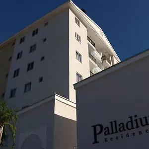  Apartamento Curta Do Quilombo - Palladium