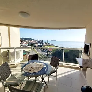  Apartamento Espetacular Vista Do Mar - Beto Carrero - Ap502