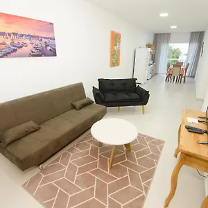  Apartamento Sinha