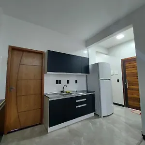  Apartamento Parque