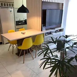  Apartamento Próximo Ao Beto Carrero.