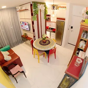  Apartamento Robim